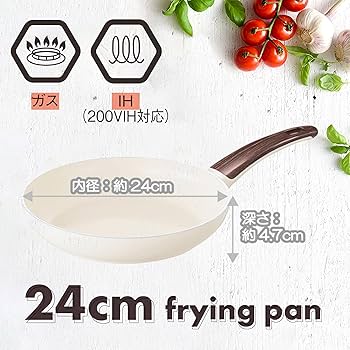 Amazon｜【Amazon.co.jp限定】【セット商品】 グリーンパン